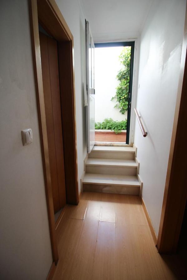 Oriente Dna Studios IV ลิสบอน ภายนอก รูปภาพ